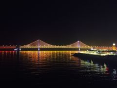 -星海湾跨海大桥