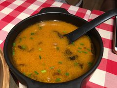 -西贝(上海我格广场店)