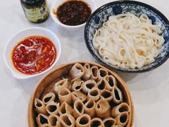 -唐晋人家(源深路店)