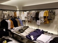 -ZARA(深圳金光华广场店)