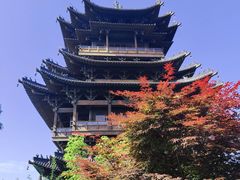 -杭州半山国家森林公园