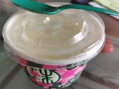 -宝珠奶酪(浦东金桥店)