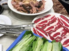 -稻香酒家·33年老字号·港式粤菜(富邦中心店)