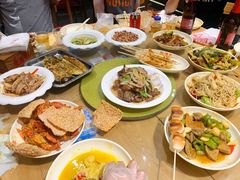 -虾满堂(瑞虹店)