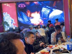 -聚鑫阁江浙菜·非遗传承技艺(青村帝华园店)