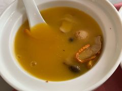 -唐廊烤鸭店(工体店)