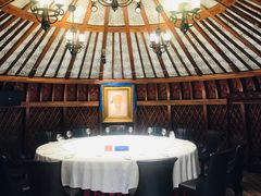 -九十九顶毡房(阜石路店)