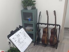 -大象音乐·吉他·架子鼓·声乐(双井店)