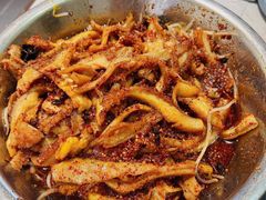 盆盆牛肚-辣盆盆麻辣小龙虾(哈尔滨总店)