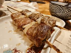 -日吉丸·鸟将军炭火融合酒馆(中央大街店)