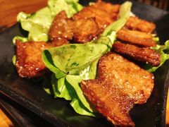 -云晓光头烧烤吧(新大陆广场店)