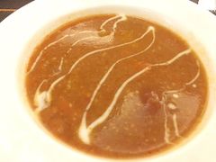 番茄牛尾汤-红房子西菜馆(淮海中路店)