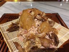 -惠丰堂饭庄