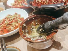 -高嗲嗲·现炒下饭菜(石鼓路店)