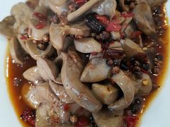 -巷子深菜馆·津门肘子(滨海店)