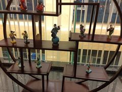 -粤尚腾香居中餐厅(首都机场希尔顿店)