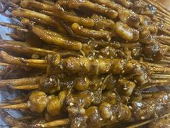 -十里铺铁板鱿鱼