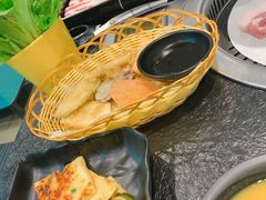 -烤路里·韩国品质自助烤肉(石路天虹4号店)