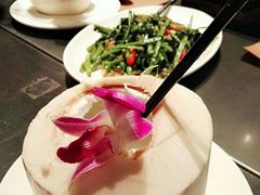 -simply thai天泰(长泰广场店)