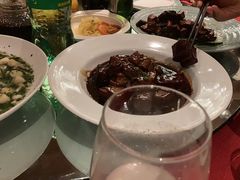 -环球港凯悦 · 享悦中餐厅