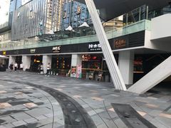 -HALO广场(梨园路店)