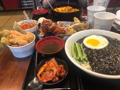 -米屋石锅拌饭(师大店)