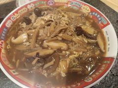 老北京打卤面-京炭铜锅涮肉·羊蝎子·羊肉炉(保利·时光里店)