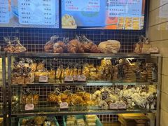 -国际饭店·帆声西饼屋(黄河路店)