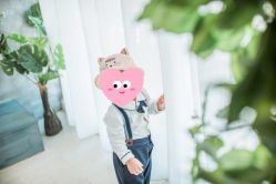 -小熊维尼高端儿童摄影(罗湖区总店)