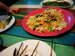 菠萝炒饭-Doo Dee Thai Food(Issan/Isaan/Esan)