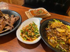 -掌上鲜(南顺城街店)