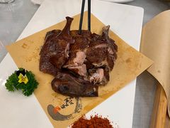 -新川办餐厅