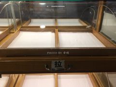 面包甜点陈列柜-爱立颂(美莲广场店)