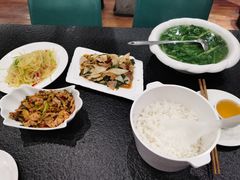 -喜洲翰林餐厅(董家百年老宅店)