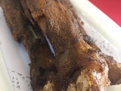 -蔡阿水羊肉店