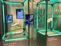 -NIKE品牌体验店(南京东路店)