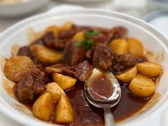 -禧宴Joyous Restaurant(禧园店)