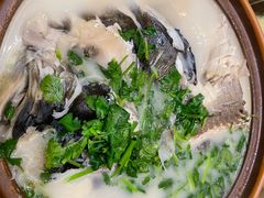 -千岛湖鱼味馆(十字街总店)