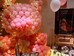 -牛排家(北京长安街英皇集团中心店)