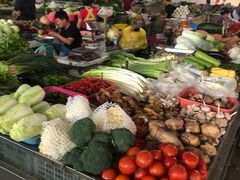 -羊栏农贸市场(羊新路店)