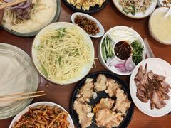 -老昌春饼(中央大街店)