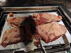 -阪尚皇·原切牛排·烤肉火锅自助(北京路店)