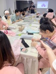 -馨美母婴护理中心(石狮店)