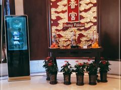 -香宫中餐厅 · 桂林香格里拉