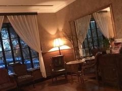 -老洋房花园饭店(绍兴路店)