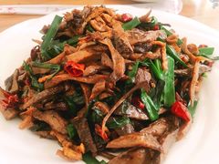 -白鹿江西餐厅(北师大店)