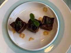 -杭州香格里拉·香宫中餐厅