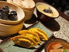 -南京大牌档(人民广场店)