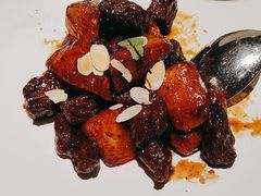 -小厨娘淮扬菜(龙湾天街店)