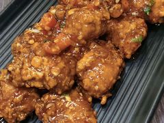 -孙家外婆•长春地标美食新名片(吾悦广场店)